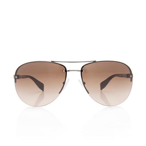 Prada Sport Aviator Sunglasses