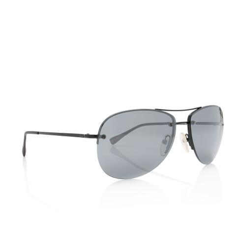 Prada Sport Aviator Sunglasses