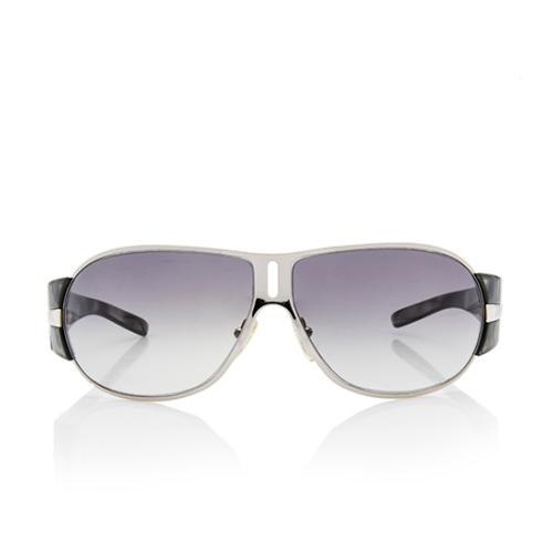 Prada Sport Shield Sunglasses - FINAL SALE