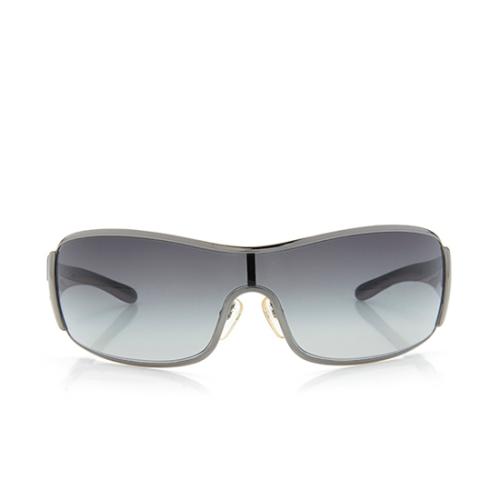Prada Sport Shield Sunglasses
