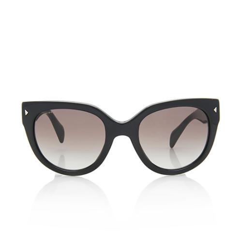 Prada Swing Cat Eye Sunglasses