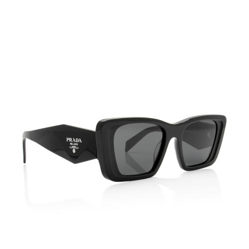 Prada Symbole Square Sunglasses