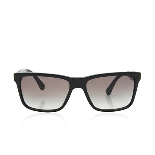 Prada Wayfarer Square Sunglasses 