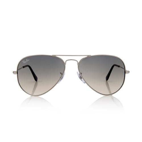 Ray-Ban Classic Aviator Small Sunglasses 