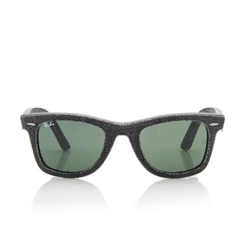 Ray-Ban Denim Original Wayfarer Sunglasses