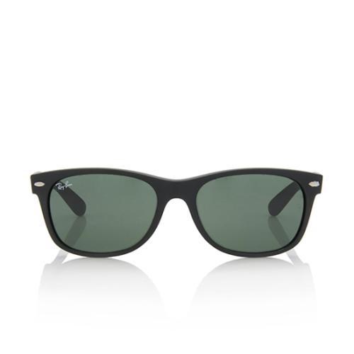 Ray-Ban Matte New Wayfarer Sunglasses