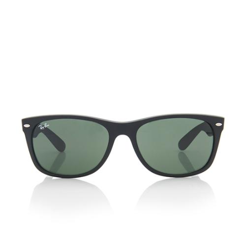 Ray-Ban Matte New Wayfarer Sunglasses