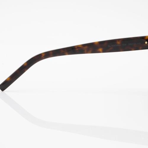 Saint Laurent Monogram Sunglasses