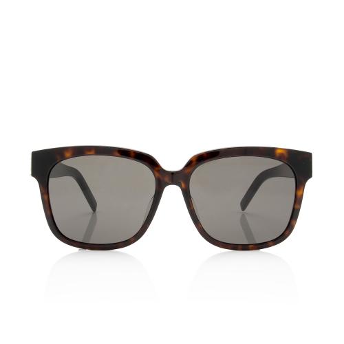 Saint Laurent Monogram Sunglasses