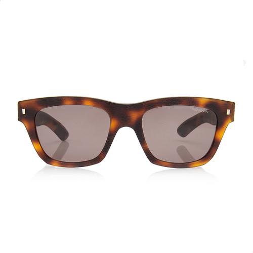Saint Laurent Retro Sunglasses