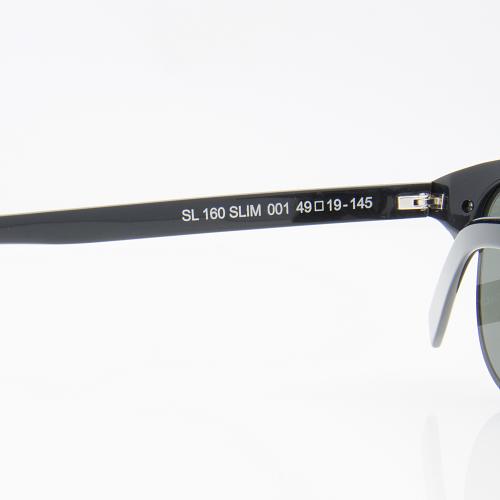 Saint Laurent Wayfarer Sunglasses