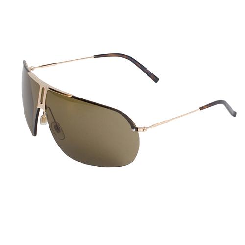 Yves Saint Laurent Aviator Sunglasses