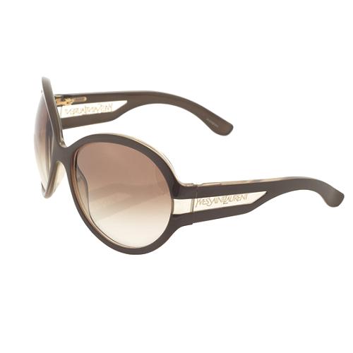 Yves Saint Laurnet Oversized Sunglasses