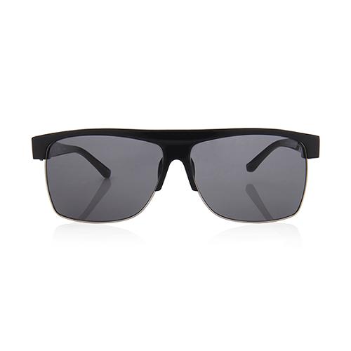 The Row Clubmaster Sunglasses 