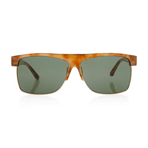 The Row Clubmaster Sunglasses 