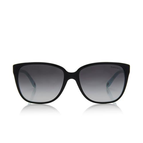 Tiffany Square Infinity Sunglasses 