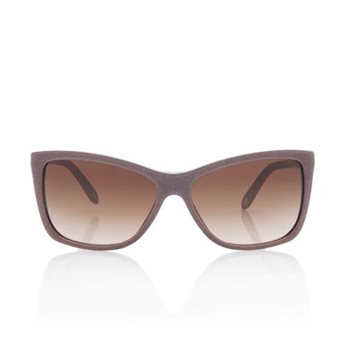 Tiffany & Co. Atlas Rectangular Sunglasses