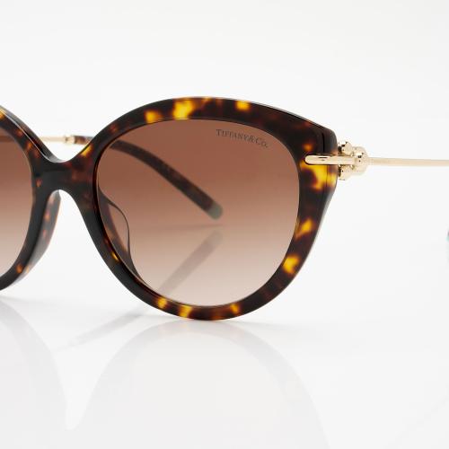 Tiffany & Co. Hardwear Sunglasses