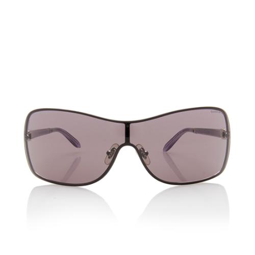 Tiffany & Co. Heart Shield Sunglasses