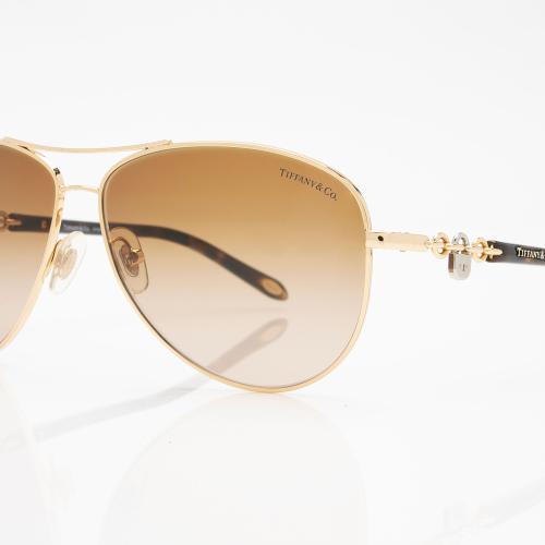 Sunglasses Tiffany TF 3086 (61053N) TF3086 Woman | Free Shipping Shop Online