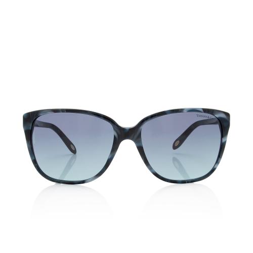 Tiffany & Co. Square Sunglasses