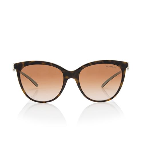 Tiffany & Co. Victoria Butterfly Sunglasses