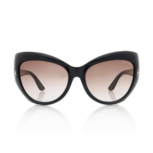 Tom Ford Bardot Sunglasses 