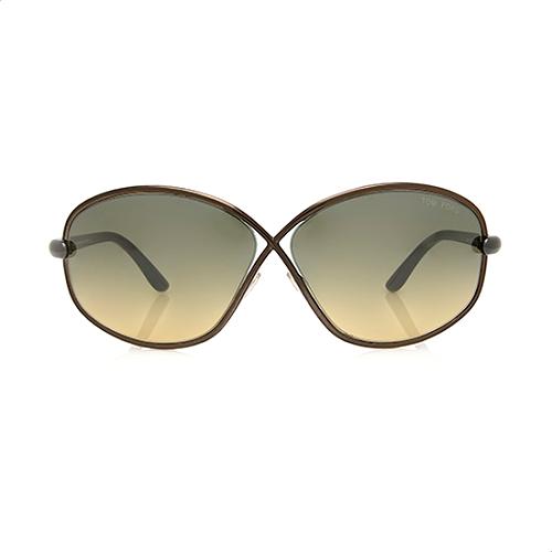 Tom Ford Brigitte Sunglasses 