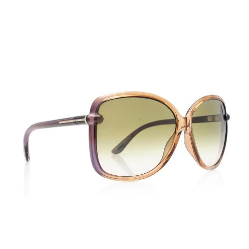 tom ford callae sunglasses