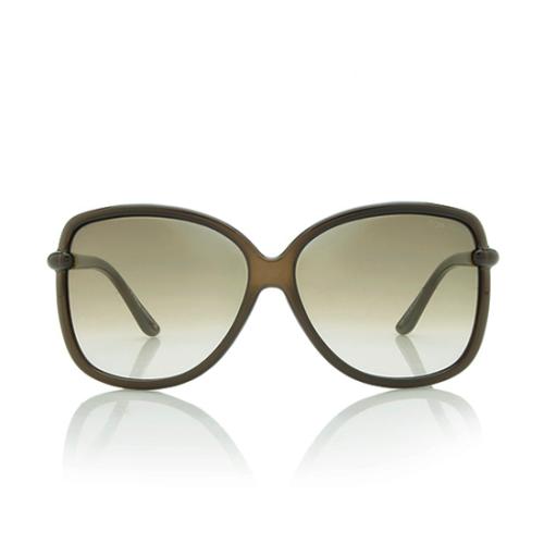 Tom Ford Callae Sunglasses
