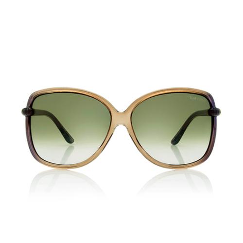 Tom Ford Callae Sunglasses