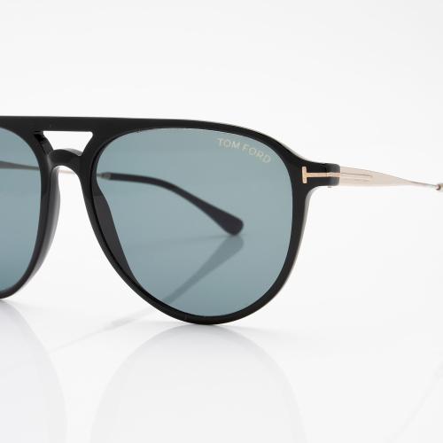 Tom Ford Carlo Sunglasses