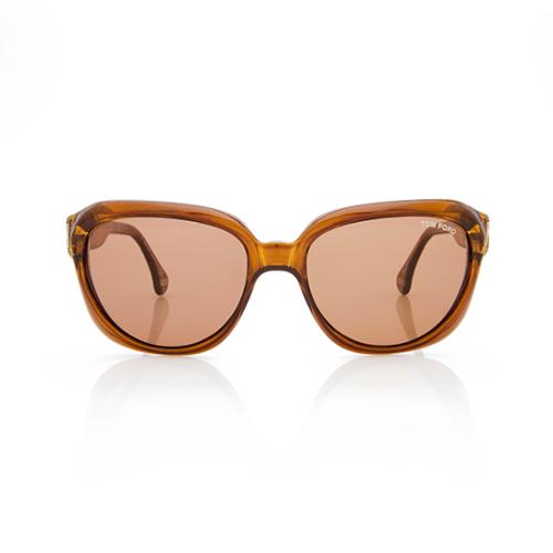 Tom Ford Chase Sunglasses