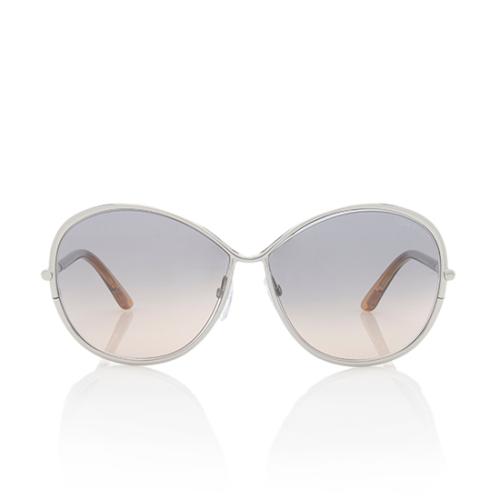 Tom Ford Iris Sunglasses