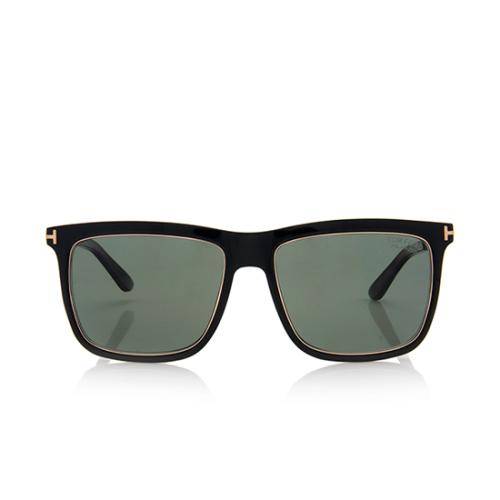 Tom Ford Polarized Karlie Sunglasses