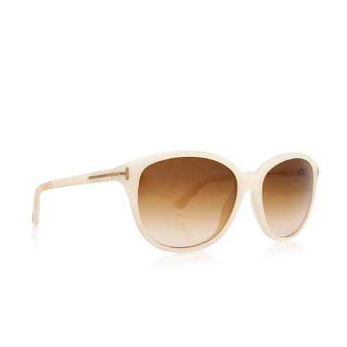 Tom Ford Karmen Sunglasses