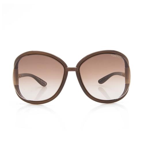Tom Ford Olivia Sunglasses