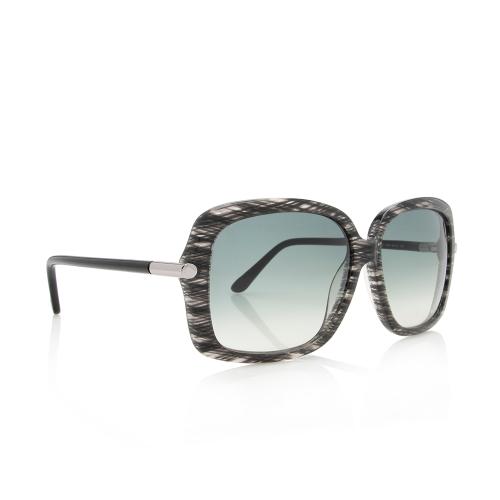 Tom Ford Paloma Square Sunglasses | [Brand: id=334, name=Tom Ford]  Sunglasses | Bag Borrow or Steal