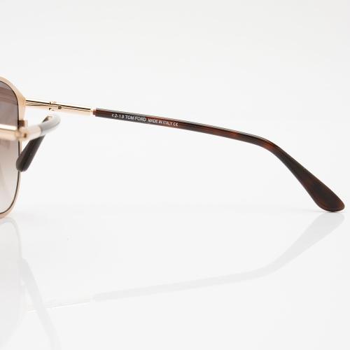 Tom Ford Penelope Sunglasses