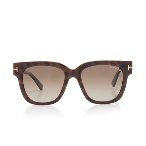 Tom Ford Polarized Tracy Sunglasses - FINAL SALE | [Brand: id=334, name=Tom  Ford] Sunglasses | Bag Borrow or Steal
