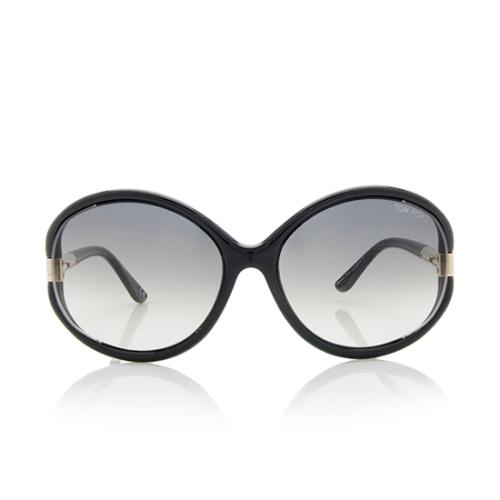 Tom Ford Sandrine Sunglasses 