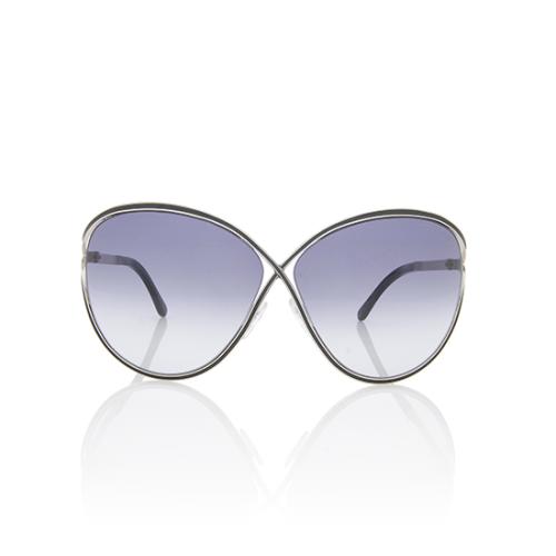 Tom Ford Sienna Sunglasses
