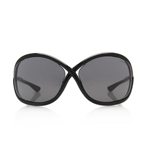 Tom Ford Whitney Sunglasses 