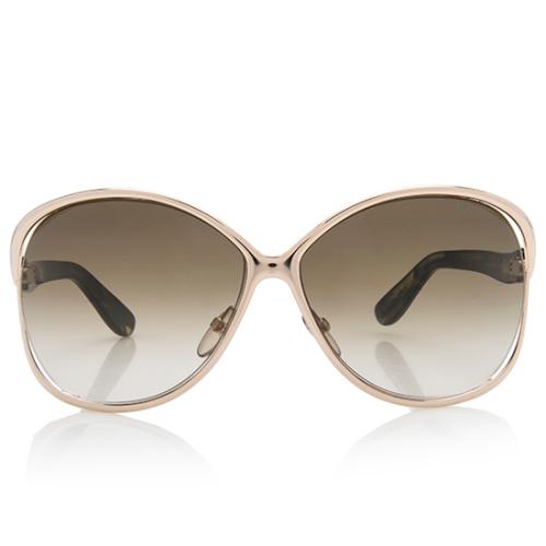 Tom Ford Yvette Sunglasses 