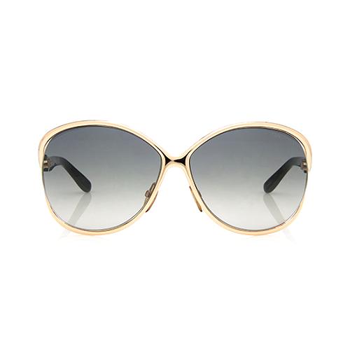 Tom Ford Yvette Sunglasses