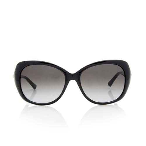 Valentino Bow Sunglasses