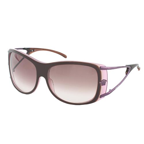 Versace Open Arm Sunglasses 