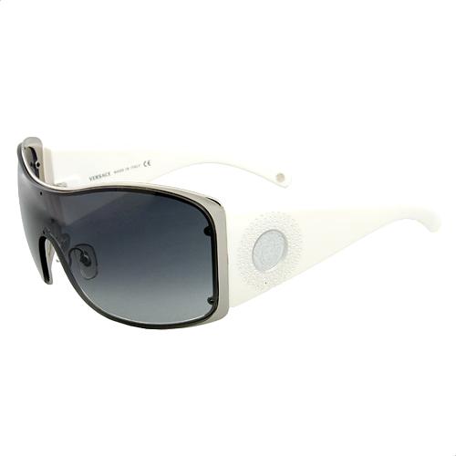 Versace Shield Sunglasses