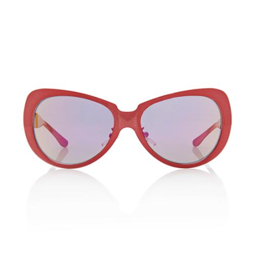 Versace Vintage Cateye Sunglasses