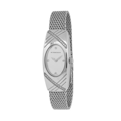 Burberry Diamond Bracelet Watch
